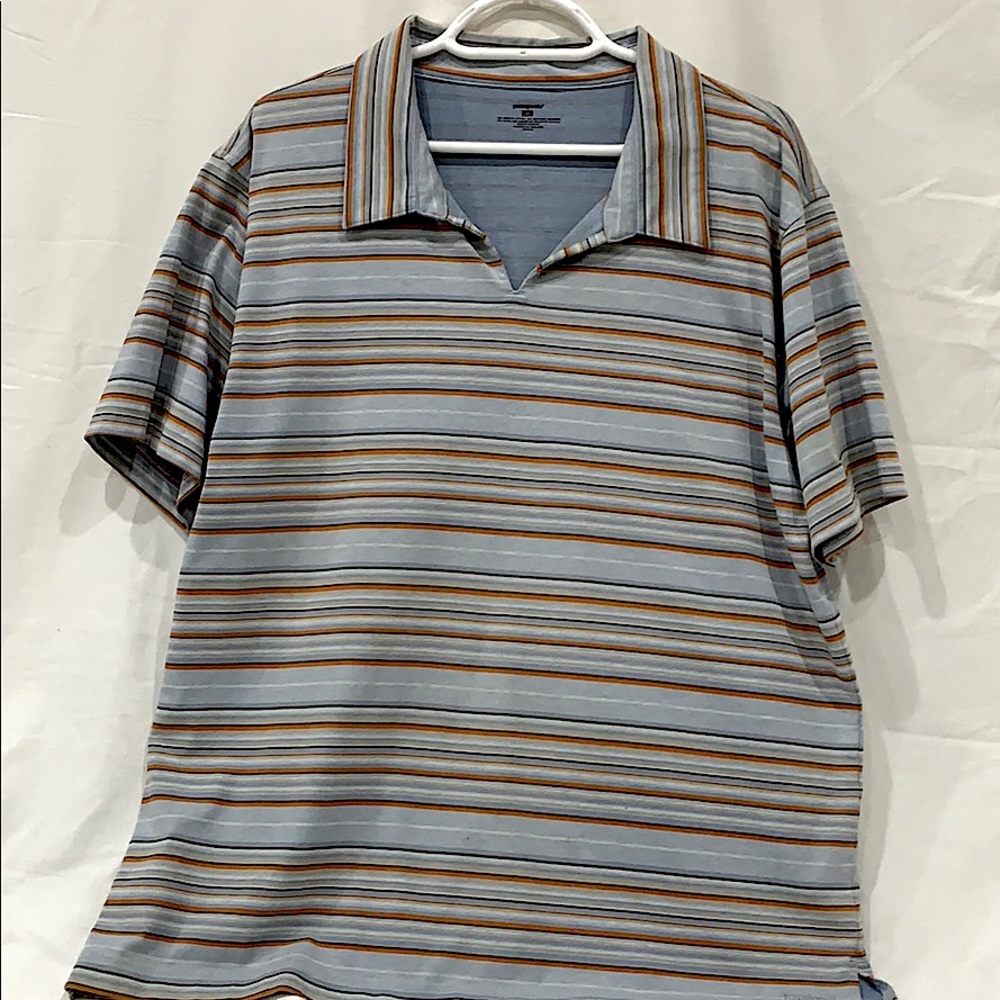 Men’s Patagonia Polo